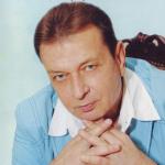 artist image Аркадий Хоралов Говори мне Давай попробуем вернуть