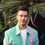 artist image Andy Grammer Don't Give Up On Me Naive