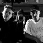 artist image KitschKrieg feat. Cro, AnnenMayKantereit, Trettmann 5 Minuten (feat. Cro, AnnenMayKantereit, Trettmann) KitschKrieg