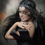 artist image Наташа Королёва Синие лебеди Жёлтые тюльпаны