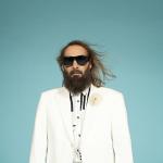 artist image Sébastien Tellier L'amour et la violence Sexuality