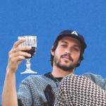 artist image Alex Kinsey Simple Party of One - EP