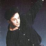 artist image Павел Кашин Эйфория Эйфория