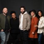 artist image Vineyard Worship feat. Harmony Smith Mercy Is Falling Legacy (Live from Ireland)