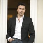 artist image Mario Frangoulis Dicitencello Vuje Passione: A Tribute To Mario Lanza