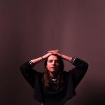 artist image Angie McMahon Pasta Pasta - Single