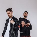 artist image JAKOMO & TATAR Одна на миллион Одна на миллион - Single