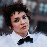 artist image Norah Jones Begin Again Begin Again