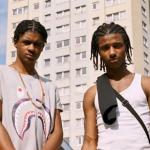 artist image #OFB Double Lz Spillings 2.0 