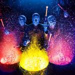 artist image Blue Man Group Drumbone Live at the Venetian, Las Vegas