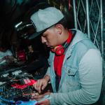 artist image Dj Eskan Tra Tra Los Duros del Perreo 2