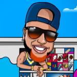 artist image WildBoy Cooba Betoven Betoven - Single