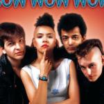 artist image Bow Wow Wow Bow Wow Wow Girl Bites Dog, Your Digital Pet