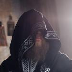 artist image Нейромонах Феофан Дурь Ивушка - EP
