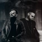 artist image DJ KALI feat. Rafal Wild Night Wild Nights - Single