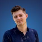 artist image Razvan Mitroi (ali) Summer vibes Your Story - EP