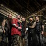 artist image Five Finger Death Punch Never Enough The Way of the Fist