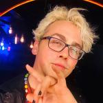artist image James Wade I Can't Feel I Can't Feel - Single