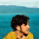 artist image Jack Savoretti Youth and Love Singing to Strangers