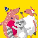 artist image Lena, Felix & die Kita-Kids Baby Shark Baby Shark - Single