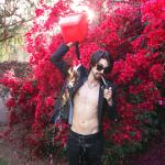 artist image Dutch Melrose No Love In L.A. (vk.com/dreamcatchershow) After Hours