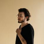 artist image Vincent, Love, Alexa I'm No Magician For You - EP