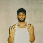 artist image Noah North Mile High Mile High - Single