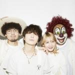 artist image SEKAI NO OWARI Food Eye