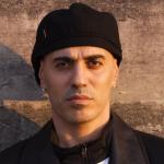 artist image Marracash Badabum Cha Cha Marracash