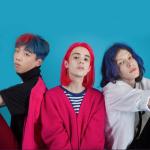 artist image Kuznetsky Squad Леденец Let Me Love U - EP