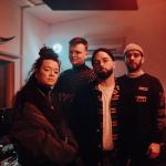 artist image Kudu Blue Ice Tea Auras - EP