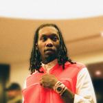 artist image Offset feat. Cardi B Clout FATHER OF 4