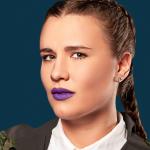 artist image Анна Бородина Гаджет #Гаджет - Single