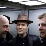 artist image The Fratellis Baby Doll Here We Stand
