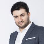 artist image Арсен Шахунц Улови Улови - Single