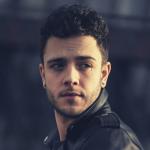artist image Luca Hänni She Got Me She Got Me - Single
