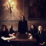artist image Opeth Heir Apparent Watershed