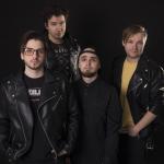 artist image Сметана band Чёрные взлётные полосы Ханговер