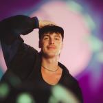artist image Luude feat. Great News Hurricane Hurricane (feat. Great News) - Single