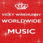 artist image Vicky Winehunny Good Chinese Song Vickys Chinese Extras Too X - Single