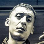 artist image Ramo Sag mir wie Sag mir wie - Single