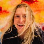 artist image Billie Marten Betsy Feeding Seahorses by Hand
