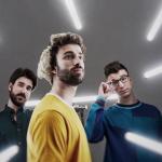 artist image AJR Karma Neotheater
