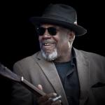 artist image Big Daddy Wilson Crazy World Deep in My Soul