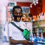 artist image Fingo 33 feat. Taj Mahall SAO (feat. Taj Mahall) Countin' Zeni - EP