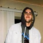 artist image sober rob feat. Trevor Daniel Gone Reset