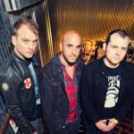 artist image Alkaline Trio Calling All Skeltons Damnesia