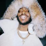 artist image Pardison Fontaine Rodman UNDER8ED