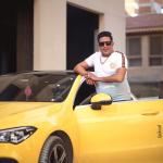 artist image El Mahrgan مهرجان اسف محطوط في حزامي الناسف Asef Lhezamy Elnasef - Single