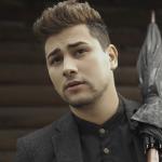 artist image Ahmet Atajanow duy Прикосновение
